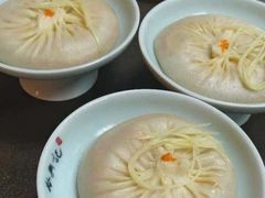 -裕兴记•蟹黄面馆(人民广场店)