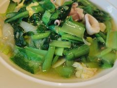 -宝轩渔府·老字号海鲜·正宗津菜(水上店)