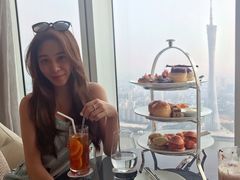 -广州四季酒店·意珍·意式自助餐