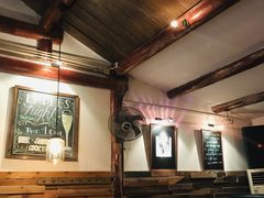 -肆角餐吧4Corners(烟袋斜街店)