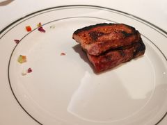 -Wolfgang’s Steakhouse 沃夫冈牛排馆(上海白玉兰广场店)