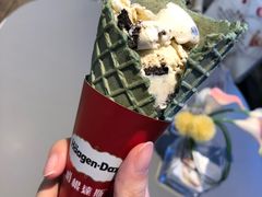 -哈根达斯(印力中心店)