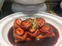 -鸽子侯·家宴·平价海鲜(市图书馆店)