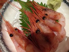 -千代武日本料理(开发区店)