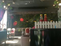 大堂-莫比餐厅(五道口店)