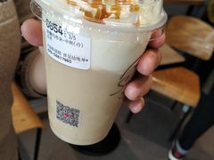 -85度C(南京张府园店)