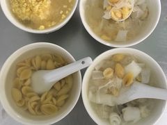 -老福合沟无米粿甜汤粿品店