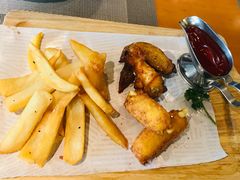 -新贝乐意大利餐厅(苏州中心店)