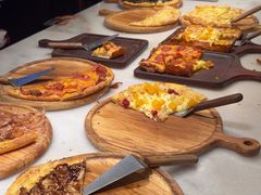 -比格比萨自助(宋家庄店)