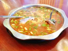 -利群贵州菜馆(北大资源梦想城店)