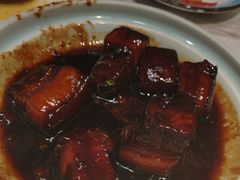 -曹家小菜(胜太路店)