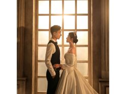 -女王风尚STUDIO·轻奢化定制