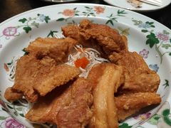 -誉八仙酒楼(静安大悦城店)