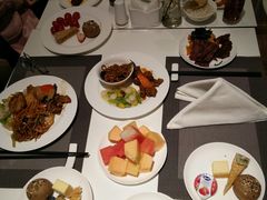 -国际青年会议酒店-苏莱斯餐厅