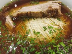 -香雪海·蘇面館(湖滨店)