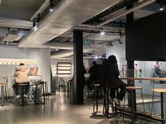 -喜茶(广州北京路惠福东店)