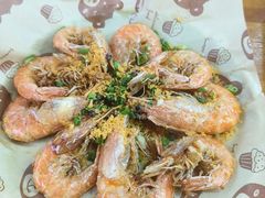 -坛南湾阿强农家乐.海鲜大排档老字号(福州地标美食店)