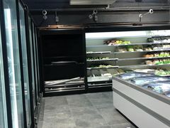 冷冻柜-犀牛先生超市