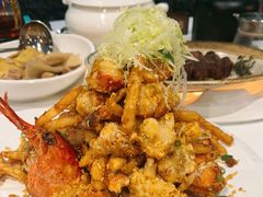 -鱼乐轩海鲜专门店