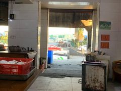 -泰顺江南春面馆