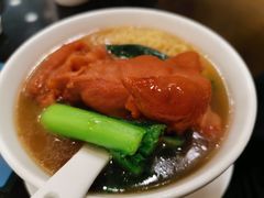 猪脚汤面-丽的面家(多宝路店)