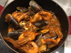 -北京王府井希尔顿酒店·万斯阁西餐厅