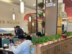 -金陵后厨·南京菜(新街口秣陵路店)