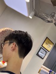 -Sying杉影日式烫染專門店