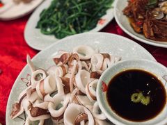 -抱德·潮汕味(敦和店原惠城鱼仔)