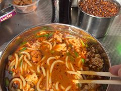 -元吉老一碗小锅米线(胜利广场店)