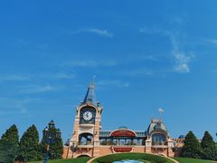 -上海迪士尼度假区