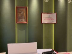 -巴音浩日娲·蒙餐(双林东路店)