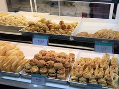 -甜丫丫(双菱路店)