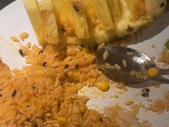 -大树餐厅(益田假日店)