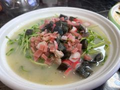 -九妹农家大铁锅东北菜(江湾店)