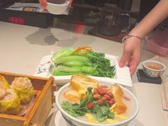 -悦满楼·西关名点·湛江名菜(航空综合大厦店)