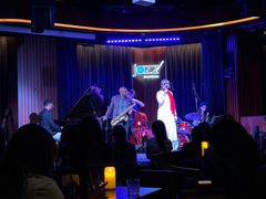 -林肯爵士乐上海中心 Jazz at Lincoln Center Shanghai