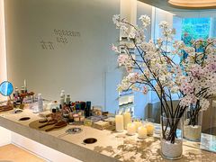 -左右Massage/Spa(长寿路店)