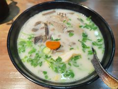 -鸭小妹鸭血粉丝(老门东店)