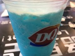 -DQ·蛋糕·冰淇淋(川沙东海岸店)