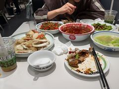 -欧记大排档·景德菜(上海首店)