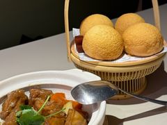 -蔡澜点心·粤菜(丽泽天街店)