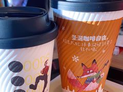 -肯德基(安定门店)