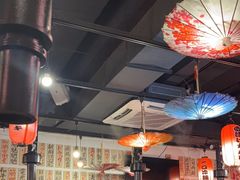 -大阪烧肉BAKA一代(十亩地店)