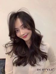 点击看大图 -3am hair salon烫发染发接发