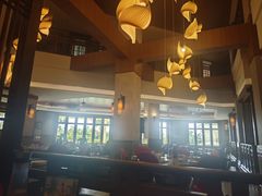 -糟粕醋·椰苑海南菜餐厅(亚龙湾天域酒店)