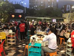 大堂-小煵记·打边炉(西丽文光店)