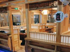-九田家黑牛烤肉料理(石路天虹店)