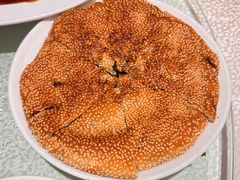 葱油家常餅-宁波旅港同乡会(业丰大厦店)