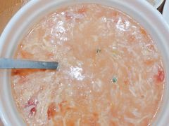 -吕氏疙瘩汤·新派鲁菜(欢乐汇店)